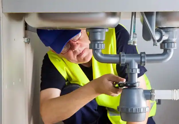 loodgieter Dinxperlo